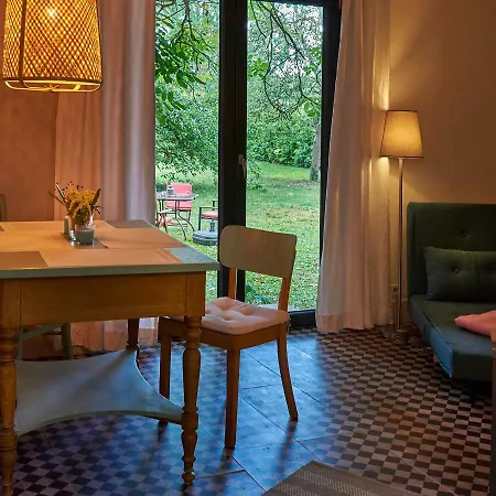 Biggi'S Garten-Finca Flonheim Zewnętrze zdjęcie
