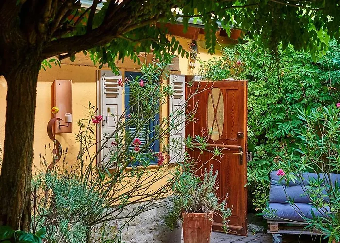 Biggi\'S Garten-Finca