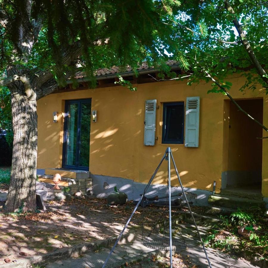 Biggi's Garten-finca Apartment Flonheim
