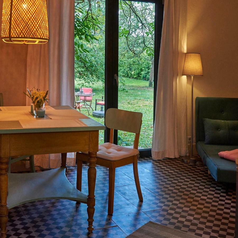 Biggi's Garten-finca Apartment *